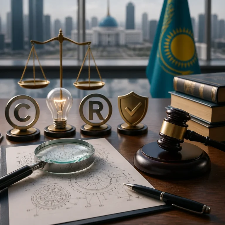 Экспертиза интеллектуальной собственности Экспертиза интеллектуальной собственности