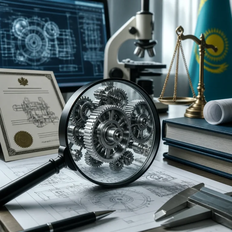 Экспертиза изобретений для защиты патентных прав Экспертиза изобретений для защиты патентных прав