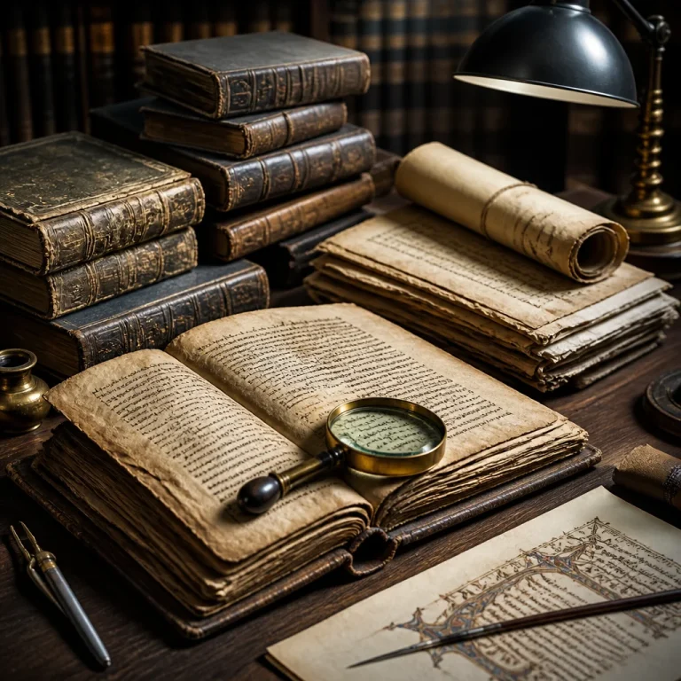 Экспертиза книг, рукописей и манускриптов Экспертиза книг, рукописей и манускриптов