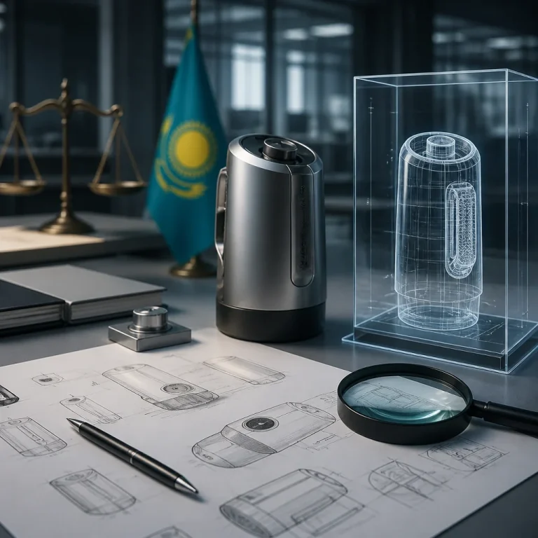 Экспертиза промышленных образцов и защита патентных прав Экспертиза промышленных образцов и защита патентных прав