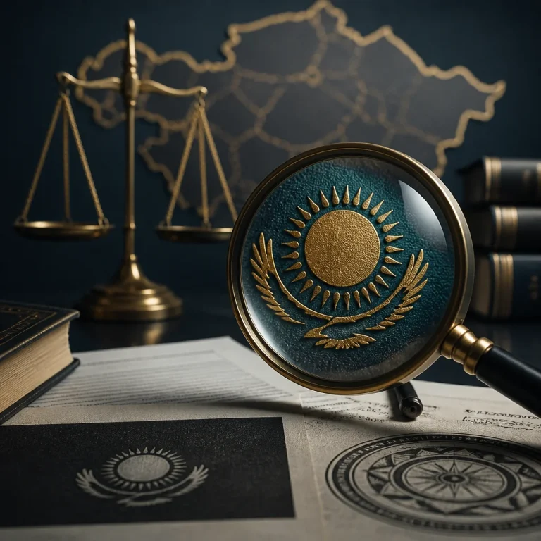 Экспертиза символики и геральдики