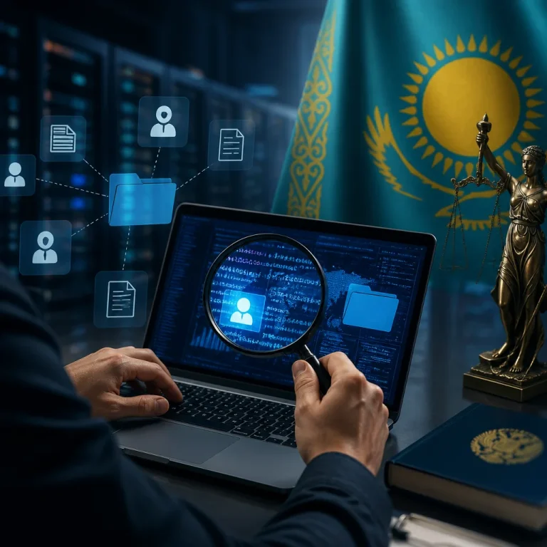 Компьютерное исследование при утечке информации Компьютерное исследование при утечке информации