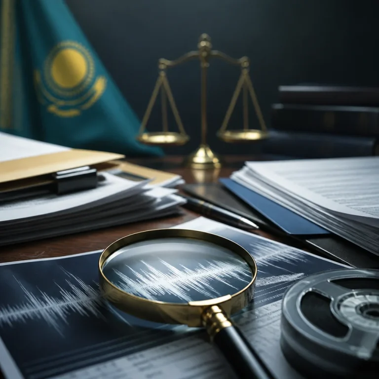 Лингвистический анализ в делах о коррупции Лингвистический анализ в делах о коррупции