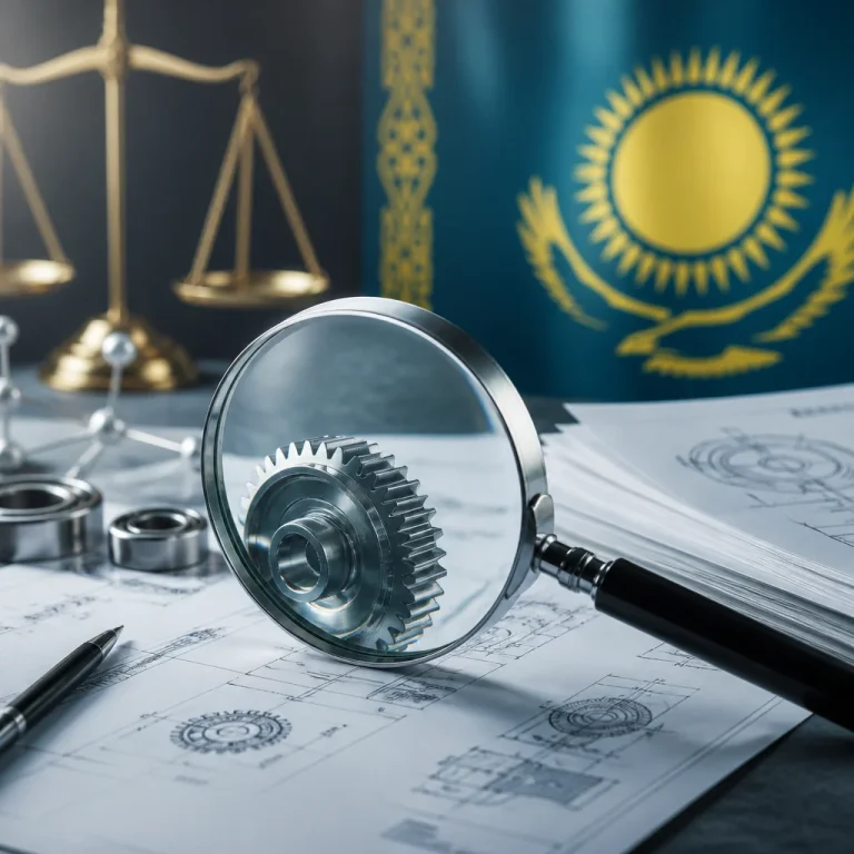 Патентно-техническая экспертиза в спорах об интеллектуальной собственности Патентно-техническая экспертиза в спорах об интеллектуальной собственности