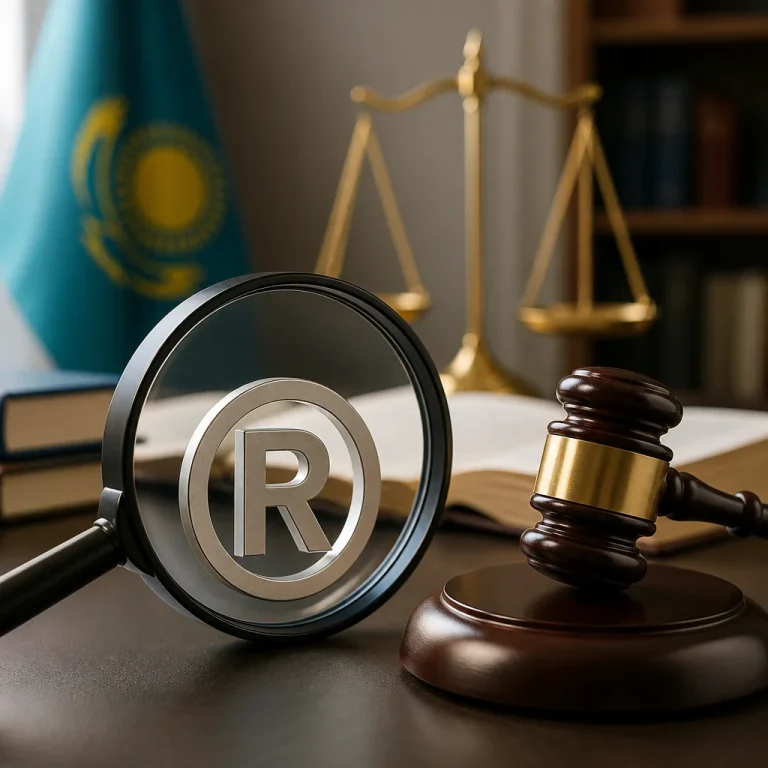 Судебное исследование товарного знака Судебное исследование товарного знака